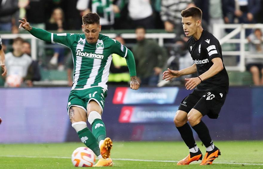 Παναθηναϊκός: Όλα για όλα με Ολυμπιακό!