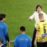 Η πίστη του Αλμέιδα στον τελικό και οι προτεραιότητες της ΑΕΚ για την επόμενη μέρα