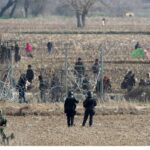 Έβρος: Στον εισαγγελέα οι συνοριοφύλακες που διακινούσαν μετανάστες