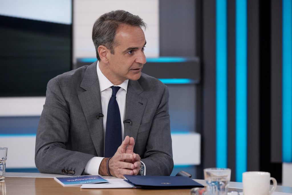 Εκλογές 2023: Ποιο θα είναι το νέο υπουργείο που θα ιδρύσει ο Κυριάκος Μητσοτάκης