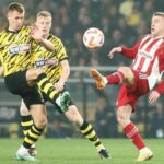 ΑΕΚ-Ολυμπιακός: Τα λένε για 6η φορά, σε κρίσιμο ντέρμπι για 1η και 3η θέση!