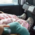 Πάτρα: Μωράκι 15 μηνών κλειδώθηκε κατά λάθος στο αυτοκίνητο – Επιχείρηση της Πυροσβεστικής για τον απεγκλωβισμό του