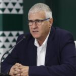 Το παλεύει για την καλύτερη λύση ισπανόφωνου προπονητή ο Κορδόν στον Ολυμπιακό