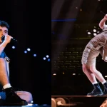 Eurovision 2023: Αυτή είναι η πρώτη πρόβα του Victor Vernicos που εντυπωσίασε