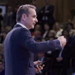 Β’ Πειραιά: Στην περιοχή – δείκτη (και) για τη δεξιά της Δεξιάς ο Μητσοτάκης σήμερα, μετά το μπλόκο στον Κασιδιάρη