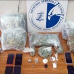 ΕΛ.ΑΣ.: Tέλος στη δράση κυκλώματος διακίνησης κοκαΐνης και κάνναβης- Έγιναν έξι συλλήψεις
