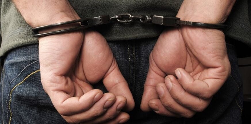 Συνελήφθη στον Πύργο για υπεξαίρεση