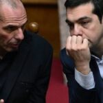 Στρατηγικό αδιέξοδο για τον Αλέξη Τσίπρα