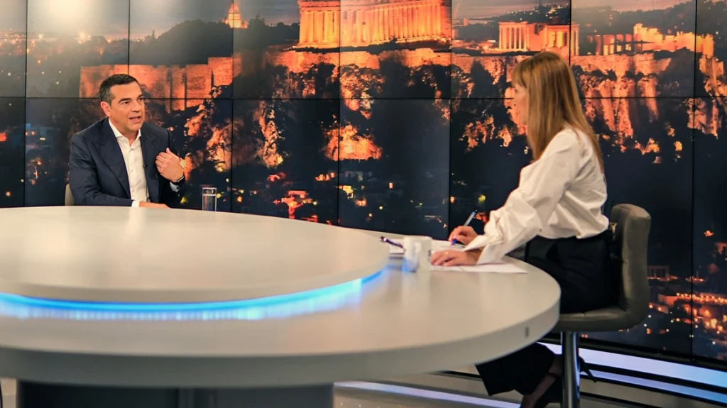 Εκλογές 2023 – Τσίπρας: Από το φλερτ της παραίτησης στο χρησμό για τα επόμενα βήματα