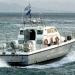 Πάτρα: Σύλληψη διακινητή και τεσσάρων μεταναστών – Κατασχέθηκε μεγάλο χρηματικό ποσό