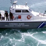 Πάτρα: Σκάφος εξέπεμψε SOS έξω από το λιμάνι