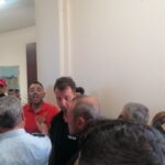 Παραλίες στη Ρόδο: Συγκέντρωση στο δημαρχείο – Άνδρας έκοψε τις φλέβες του για διαμαρτυρία