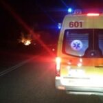 Νεκρός Γερμανός τουρίστας στο Πήλιο – Εντοπίστηκε μέσα στο αυτοκίνητό του