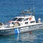 Πτώμα 67χρονου αγνοούμενου άνδρα εντοπίστηκε στο παραλιακό μέτωπο της Πυλαίας