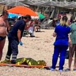 Θάσος: Τουρίστρια πέθανε περιμένοντας το μοναδικό ασθενοφόρο του νησιού