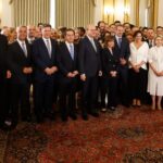 Συνεδριάζει στις 11 το πρώτο υπoυργικό συμβούλιο