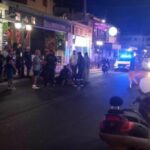 Χανιά: Τουρίστρια υπό την επήρεια αλκοόλ έπεσε πάνω σε διερχόμενο όχημα στον Πλατανιά