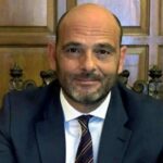 Ιάσονας Φωτήλας: Θετική εξέλιξη για την Αχαϊα η ένταξη της Χριστίνας Αλεξοπούλου στο νέο κυβερνητικό σχήμα