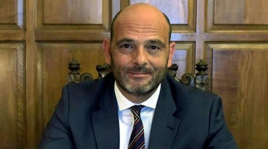 Ιάσονας Φωτήλας: Θετική εξέλιξη για την Αχαϊα η ένταξη της Χριστίνας Αλεξοπούλου στο νέο κυβερνητικό σχήμα