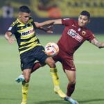 Έρχονται εξελίξεις για Λουίς Πάλμα και ΑΕΚ