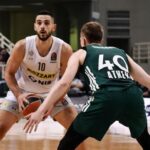 Πλησιάζει στην επιστροφή στον Παναθηναϊκό ο Παπαπέτρου