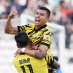 Στην τελική ευθεία για στόπερ, αντίστροφη μέτρηση για Πινέδα στην ΑΕΚ