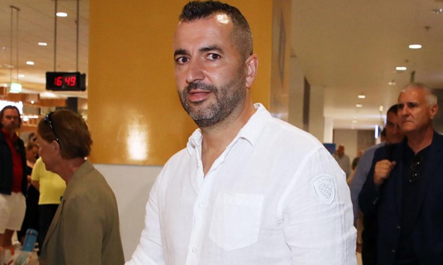 Άμεσα οι εξελίξεις για τους «τρεις» στον Ολυμπιακό