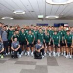 Παναθηναϊκός: Δουλειά, πρώτο φιλικό και αναμονή για μεταγραφές