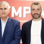 Σε πρώτο πλάνο τρεις για τον Ολυμπιακό