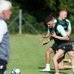 Παναθηναϊκός: Συνεχίζει την προετοιμασία και την αναζήτηση στόπερ