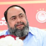 Βαγγέλης Μαρινάκης: «Σήψη στο ελληνικό ποδόσφαιρο. Θέλουμε να φτιάξουμε ομάδα που να κερδίζει και τη διαιτησία – Ανοιχτή η πόρτα σε όποιον θέλει να επενδύσει»