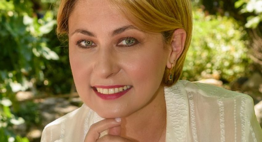 ΤΕΛΕΥΤΑΙΕΣ ΠΛΗΡΟΦΟΡΙΕΣ: Γίνεται υπουργός η Χριστίνα Αλεξοπούλου