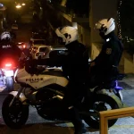 Οπαδικό επεισόδιο στο Αγρίνιο: Επιτέθηκαν σε 17χρονο στη μέση του δρόμου και του πήραν κινητό και χρήματα