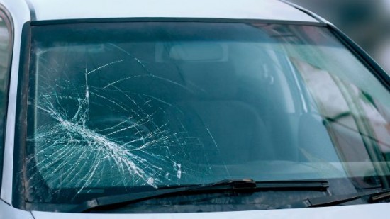 Τέσσερις επιθέσεις μέσα σε μια νύχτα στην Πάτρα