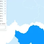 Τι ξεχώρισε στις κάλπες της Αχαΐας – Τα κόμματα, η συμμετοχή, η αποχή και οι ουραγοί