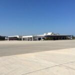 Άραξος / Μάιος 2023-Αύξηση 30,8% στην κίνηση με την έναρξη της νέας τουριστικής περιόδου