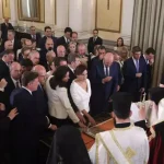 Ορκίστηκε η νέα κυβέρνηση του Κυριάκου Μητσοτάκη – Τα 23 νέα πρόσωπα