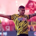 «Βουίζει» η Ισπανία για πώληση Πινέδα στην ΑΕΚ-Άμεσα η απάντηση στόπερ