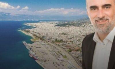 ΠΑΡΑΙΤΗΣΗ – “ΒΟΜΒΑ” ΣΤΟΝ ΟΛΠΑ: Τι αναφέρει στην επιστολή του ο Παναγιώτης Τσώνης