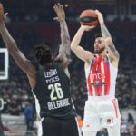 Βιλντόσα και Λεσόρ, τα καλύτερα… ορεκτικά σε ένα πλούσιο Παναθηναϊκό μενού!