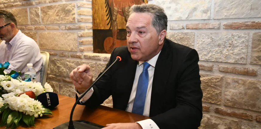 Πάτρα Ενωμένη – Σβόλης: «Το σύνθημά μας είναι: Πρώτα η πόλη μας»