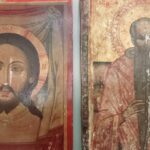 Γρεβενά: Πουλούσαν μέσω του διαδικτύου δύο παλιές θρησκευτικές εικόνες – Δύο συλλήψεις