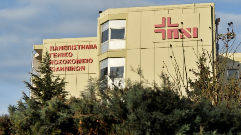 Τραγωδία στα Ιωάννινα: Νεκρή 21χρονη που παρασύρθηκε από φορτηγό