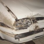 Αυτοκίνητο συγκρούστηκε με αγριογούρουνο στη Χαλκιδική: Σκοτώθηκε το ζώο – Σοβαρές υλικές ζημίες στο όχημα