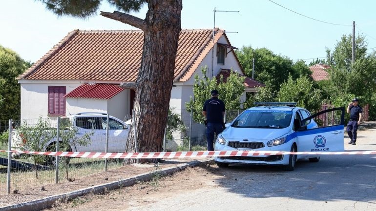 Ελεύθερος ο αστυνομικός που πυροβόλησε και σκότωσε τον 20χρονο στη Λάρισα