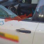 Αστυνομικοί στα Χανιά έσωσαν μωρό από θερμοπληξία