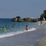 Θάνατος λουόμενης στην Αγιά Λάρισας