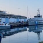 Καλαμάτα: Πτώμα άνδρα ανασύρθηκε από τη θαλάσσια περιοχή στη Δυτική Παραλία