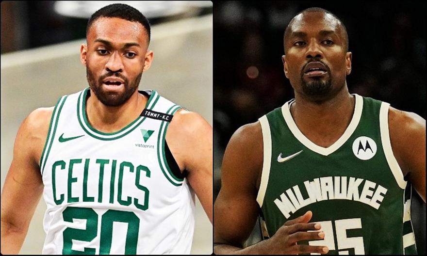 Μετά τον Μίροτιτς… ποιος; Οι 7+3 λύσεις στο «4» από το ΝΒΑ για τον Ολυμπιακό!