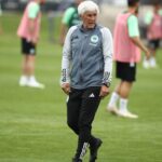 Επιστρέφει στη βάση του και «φουλάρει» για στόπερ ο Παναθηναϊκός